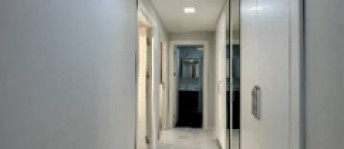 Apartment For Rent In Sisli - Istanbul