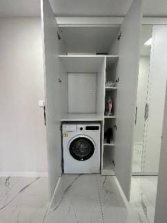 Apartment For Rent In Sisli - Istanbul