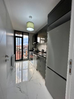 Apartment For Rent In Sisli - Istanbul