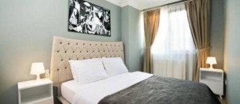 Apartment For Rent In Sisli - Istanbul