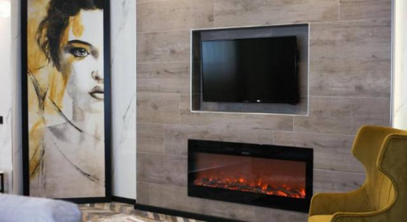 Apartment For Rent In Sisli - Istanbul