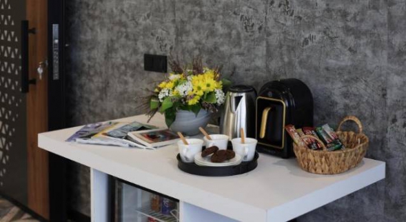 Apartment For Rent In Sisli - Istanbul