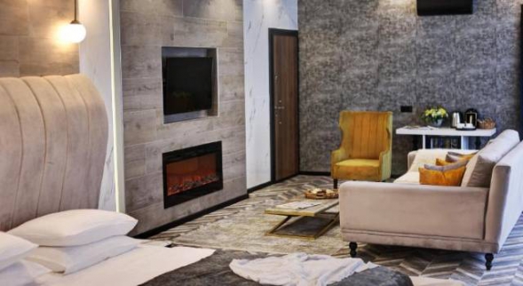 Apartment For Rent In Sisli - Istanbul