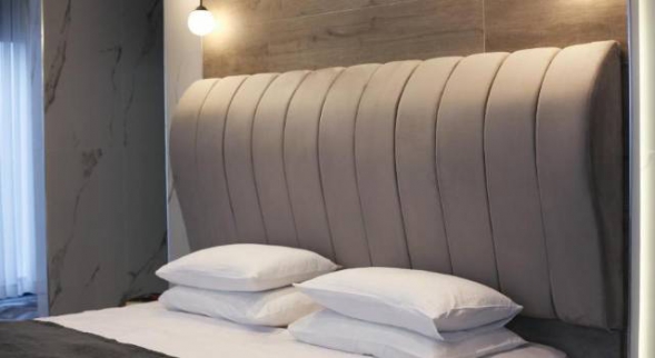 Apartment For Rent In Sisli - Istanbul