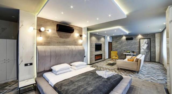 Apartment For Rent In Sisli - Istanbul