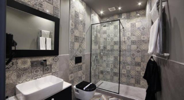 Apartment For Rent In Sisli - Istanbul