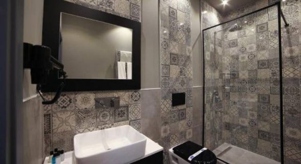 Apartment For Rent In Sisli - Istanbul
