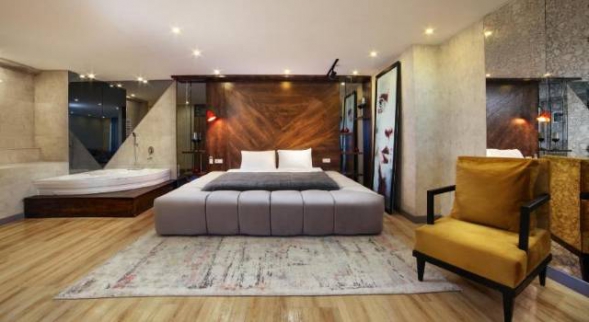 Apartment For Rent In Sisli - Istanbul