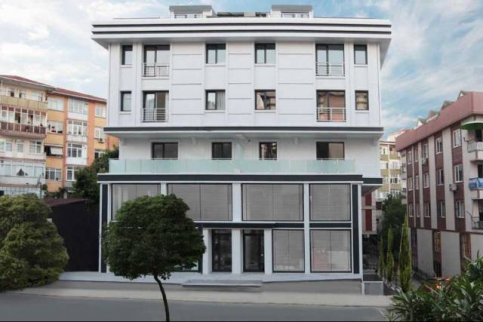 Apartment For Rent In Sisli - Istanbul