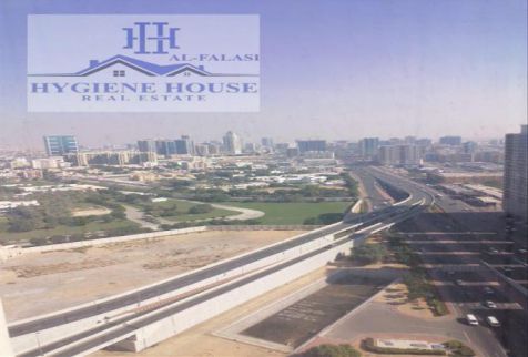 Compound Buildings For Rent