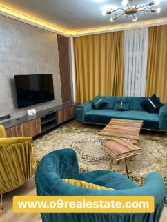 Apartment For Rent In Sisli - Istanbul