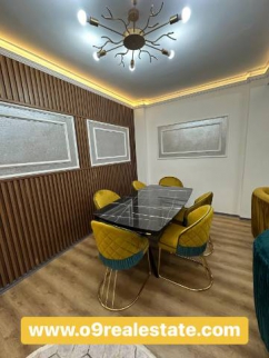 Apartment For Rent In Sisli - Istanbul