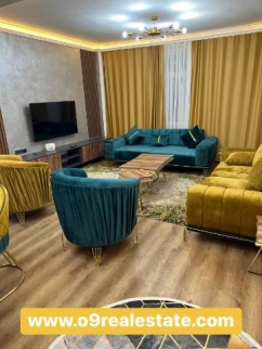 Apartment For Rent In Sisli - Istanbul