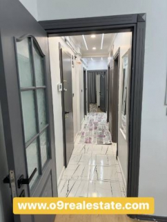 Apartment For Rent In Sisli - Istanbul