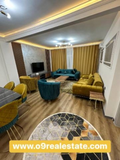 Apartment For Rent In Sisli - Istanbul