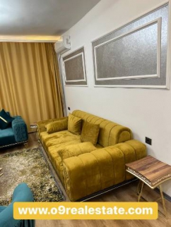 Apartment For Rent In Sisli - Istanbul