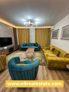 Apartment For Rent In Sisli - Istanbul