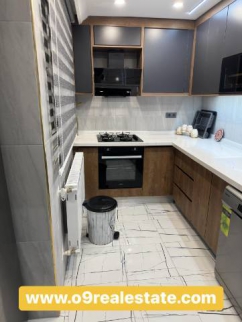 Apartment For Rent In Sisli - Istanbul