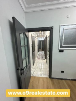 Apartment For Rent In Sisli - Istanbul