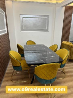 Apartment For Rent In Sisli - Istanbul