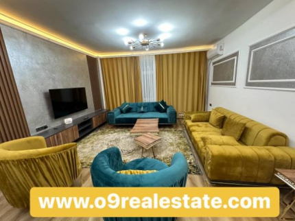 Apartment For Rent In Sisli - Istanbul