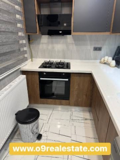 Apartment For Rent In Sisli - Istanbul