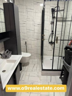 Apartment For Rent In Sisli - Istanbul