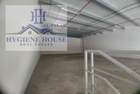 Compound Buildings For Rent