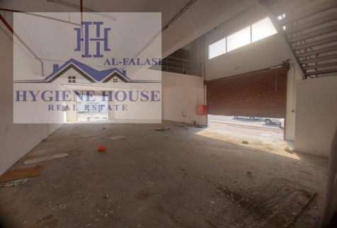Compound Buildings For Rent