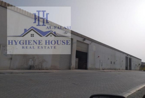 Compound Buildings For Rent