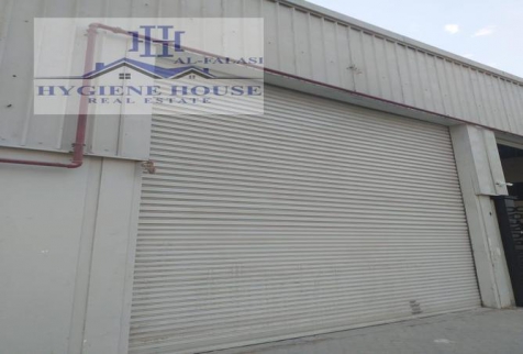 Compound Buildings For Rent