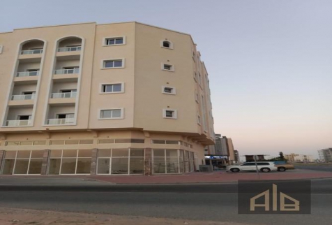 عمارة للإيجار