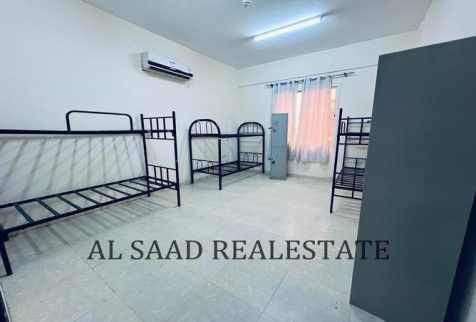 Compound Buildings For Rent