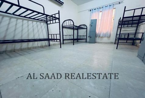 Compound Buildings For Rent