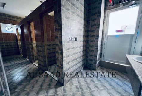 Compound Buildings For Rent
