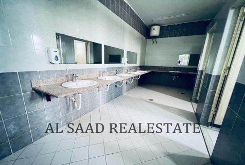 Compound Buildings For Rent