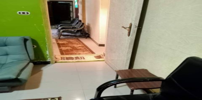 Office For Rent In An Nadi Al Ahli - Nasr City - Cairo