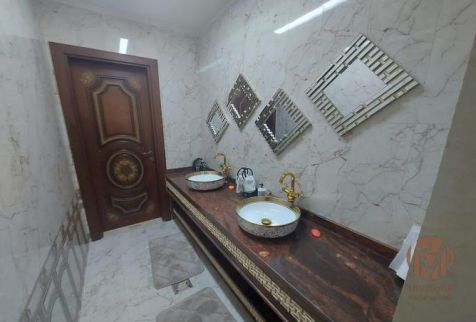 فيلا للإيجار