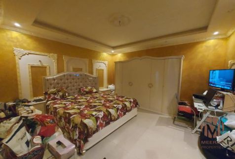 فيلا للإيجار