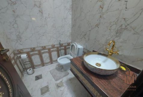 فيلا للإيجار