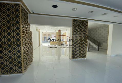 دور مستقل للإيجار