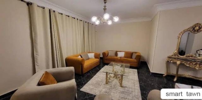Apartment For Rent In Nasr City - Cairo