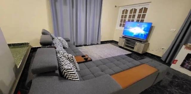 Apartment For Rent In Nasr City - Cairo