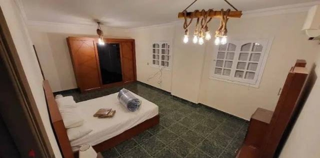 Apartment For Rent In Nasr City - Cairo