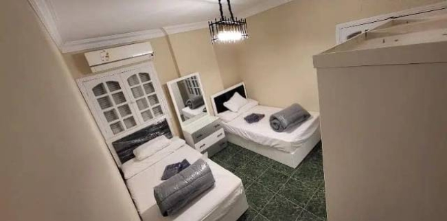Apartment For Rent In Nasr City - Cairo