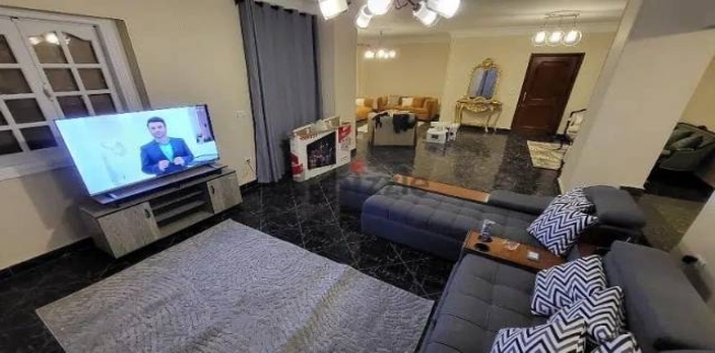 Apartment For Rent In Nasr City - Cairo