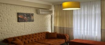 Apartment For Rent In Besiktas - Istanbul