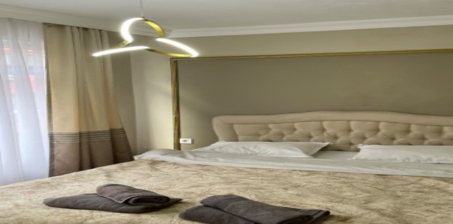 شقة للإيجار فى بشتكتاش - إسطنبول