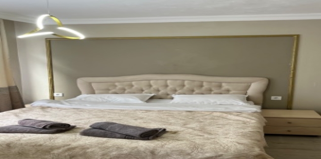 شقة للإيجار فى بشتكتاش - إسطنبول