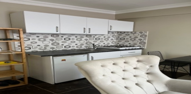 شقة للإيجار فى بشتكتاش - إسطنبول